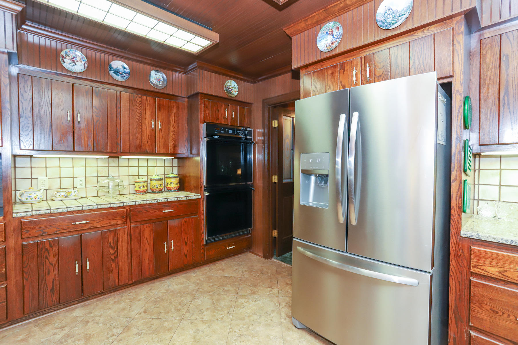 4262 Smith Road Townsend, GA 31331 - Photo 19 of 59 kitchen5