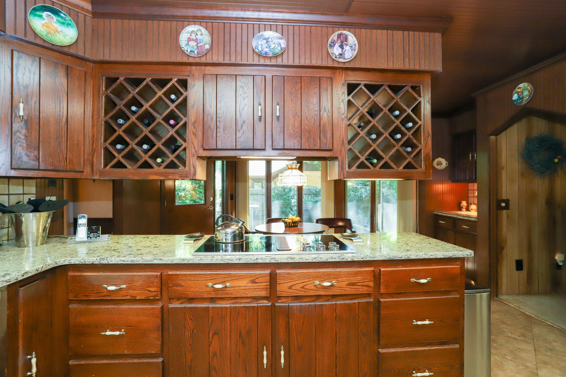 4262 Smith Road Townsend, GA 31331 - Photo 20 of 59 kitchen2