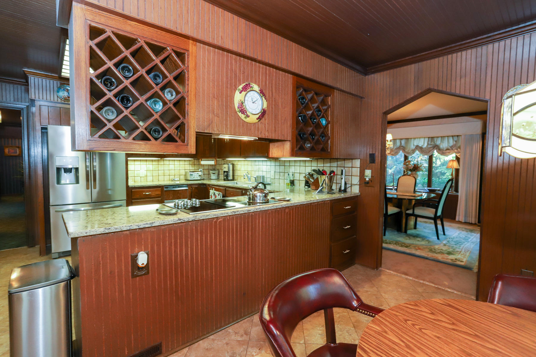4262 Smith Road Townsend, GA 31331 - Photo 21 of 59 kitchen3