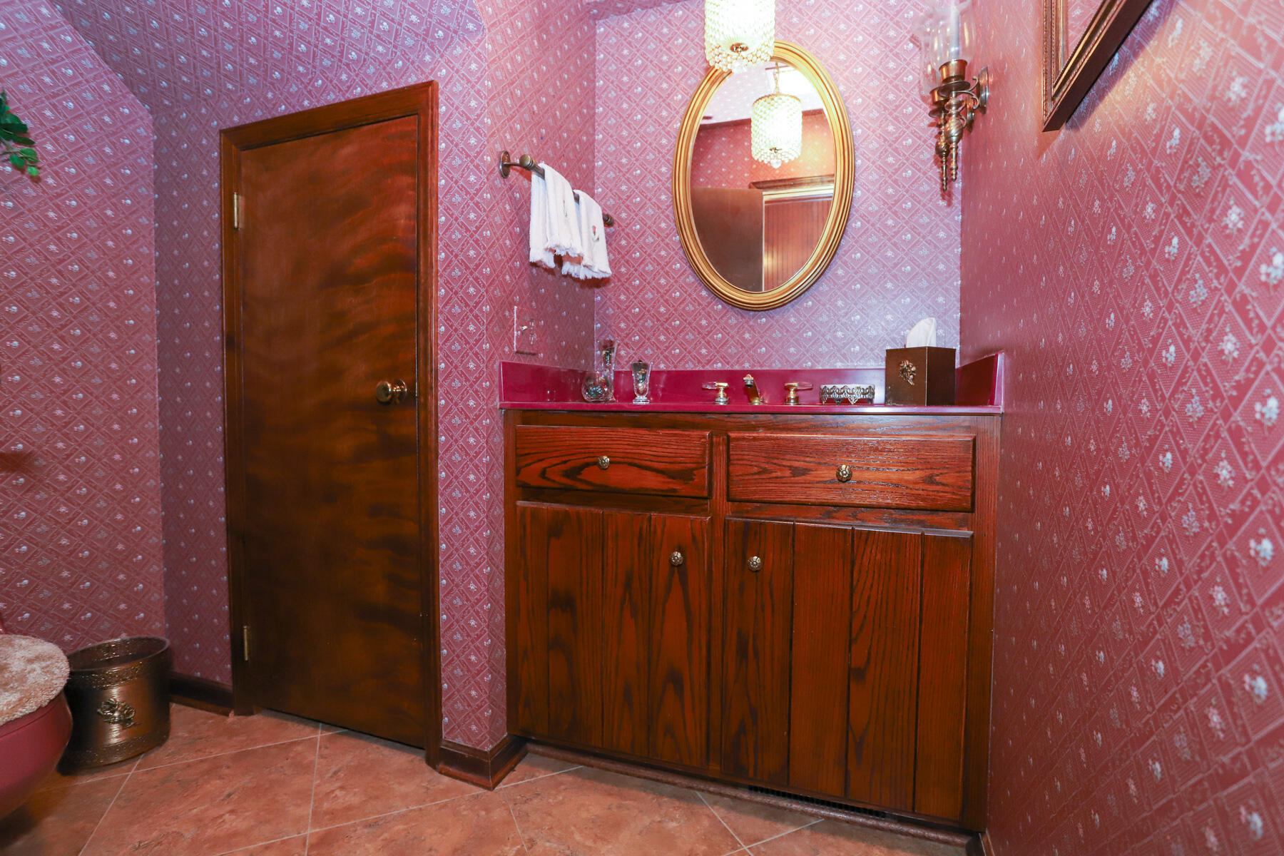4262 Smith Road Townsend, GA 31331 - Photo 23 of 59 powder room1
