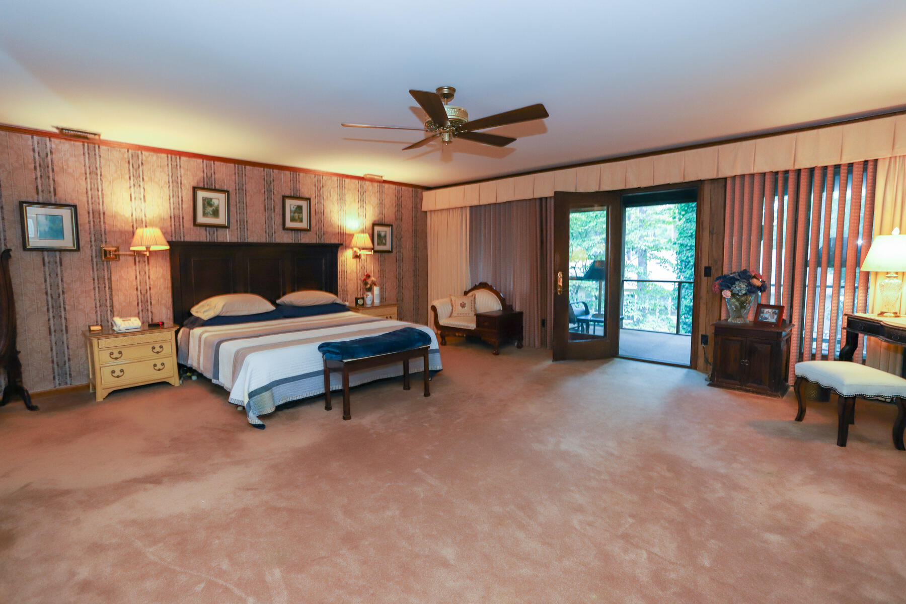 4262 Smith Road Townsend, GA 31331 - Photo 29 of 59 master bed1