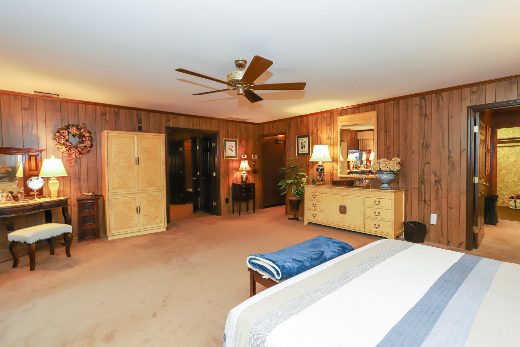 4262 Smith Road Townsend, GA 31331 - Photo 31 of 59 master bed3
