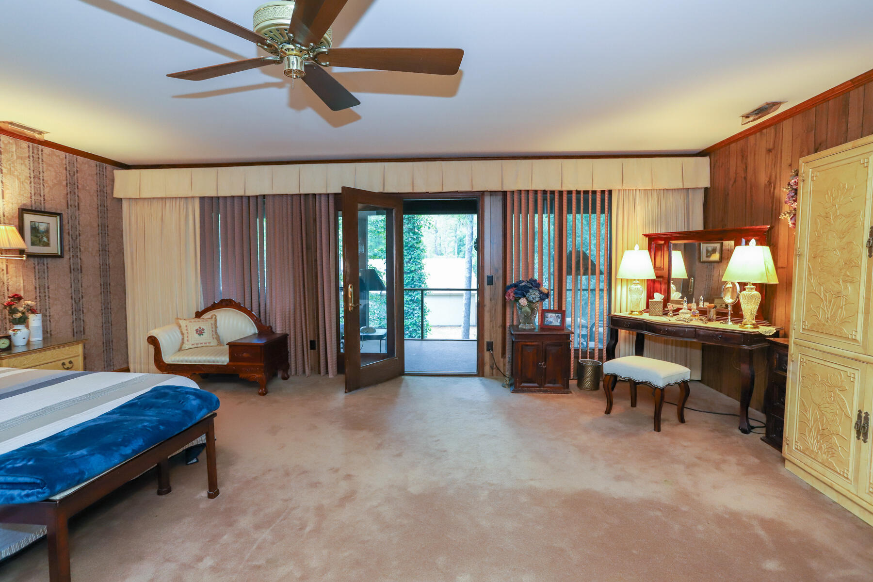 4262 Smith Road Townsend, GA 31331 - Photo 32 of 59 master bed4
