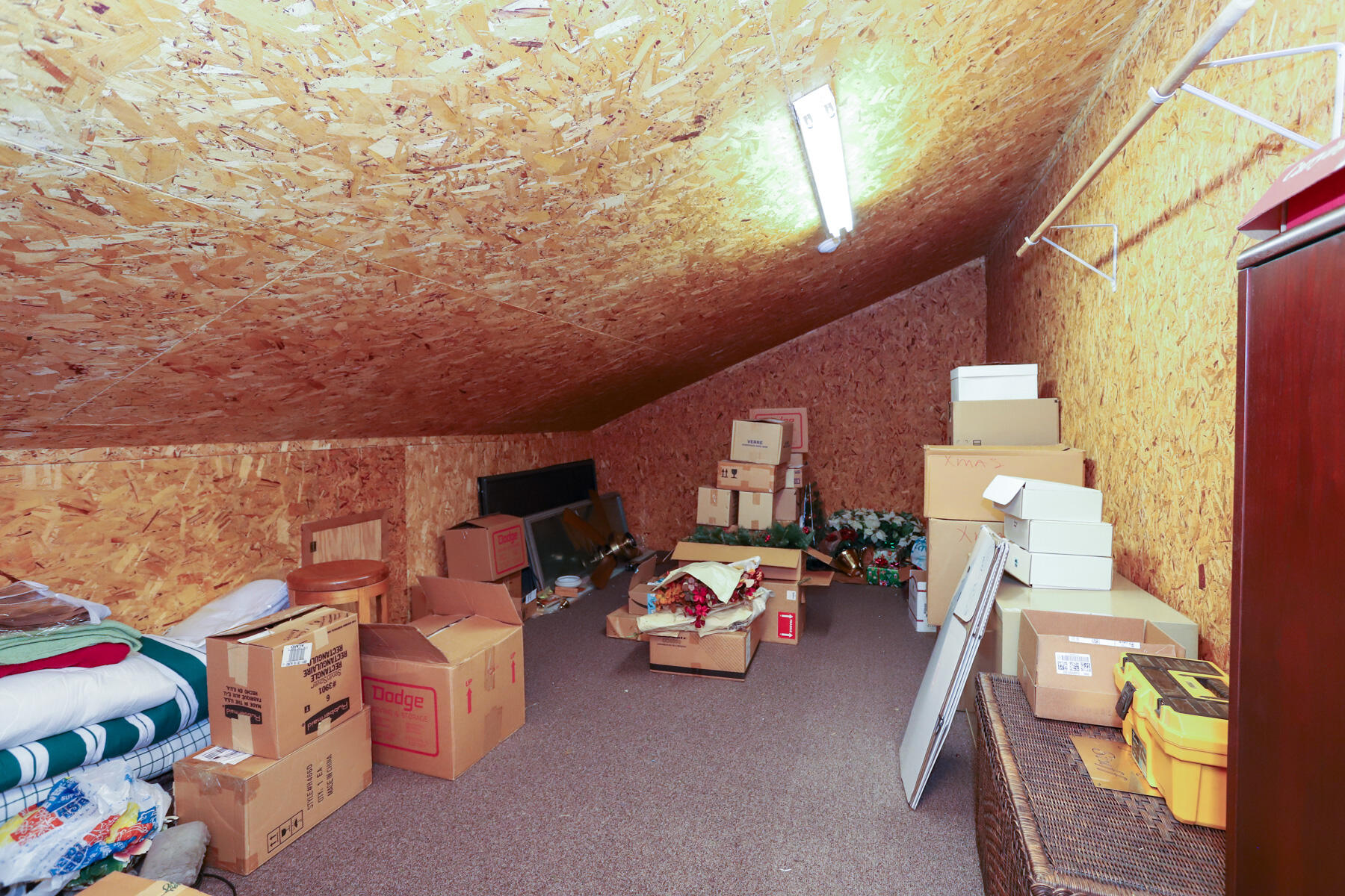 4262 Smith Road Townsend, GA 31331 - Photo 45 of 59 up storage2-1