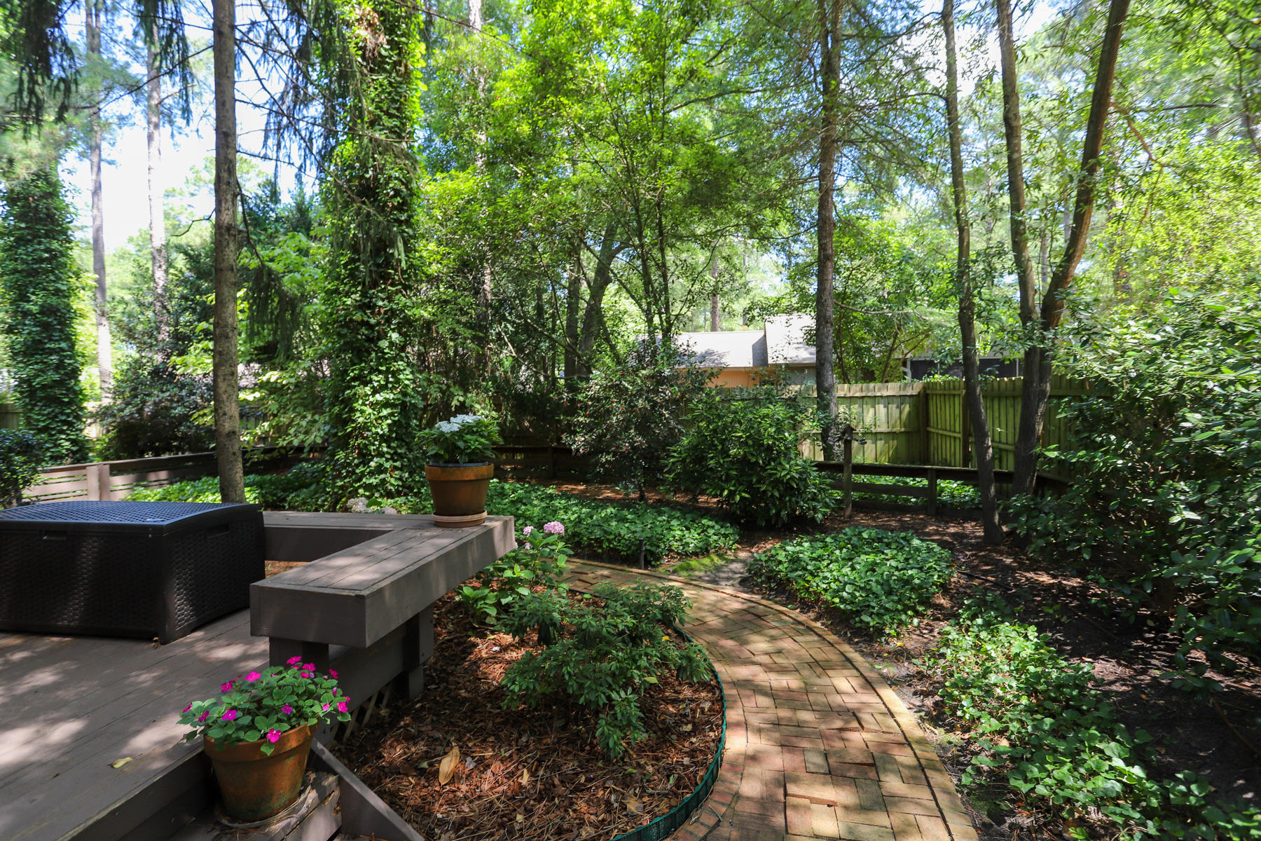 4262 Smith Road Townsend, GA 31331 - Photo 51 of 59 backyard6
