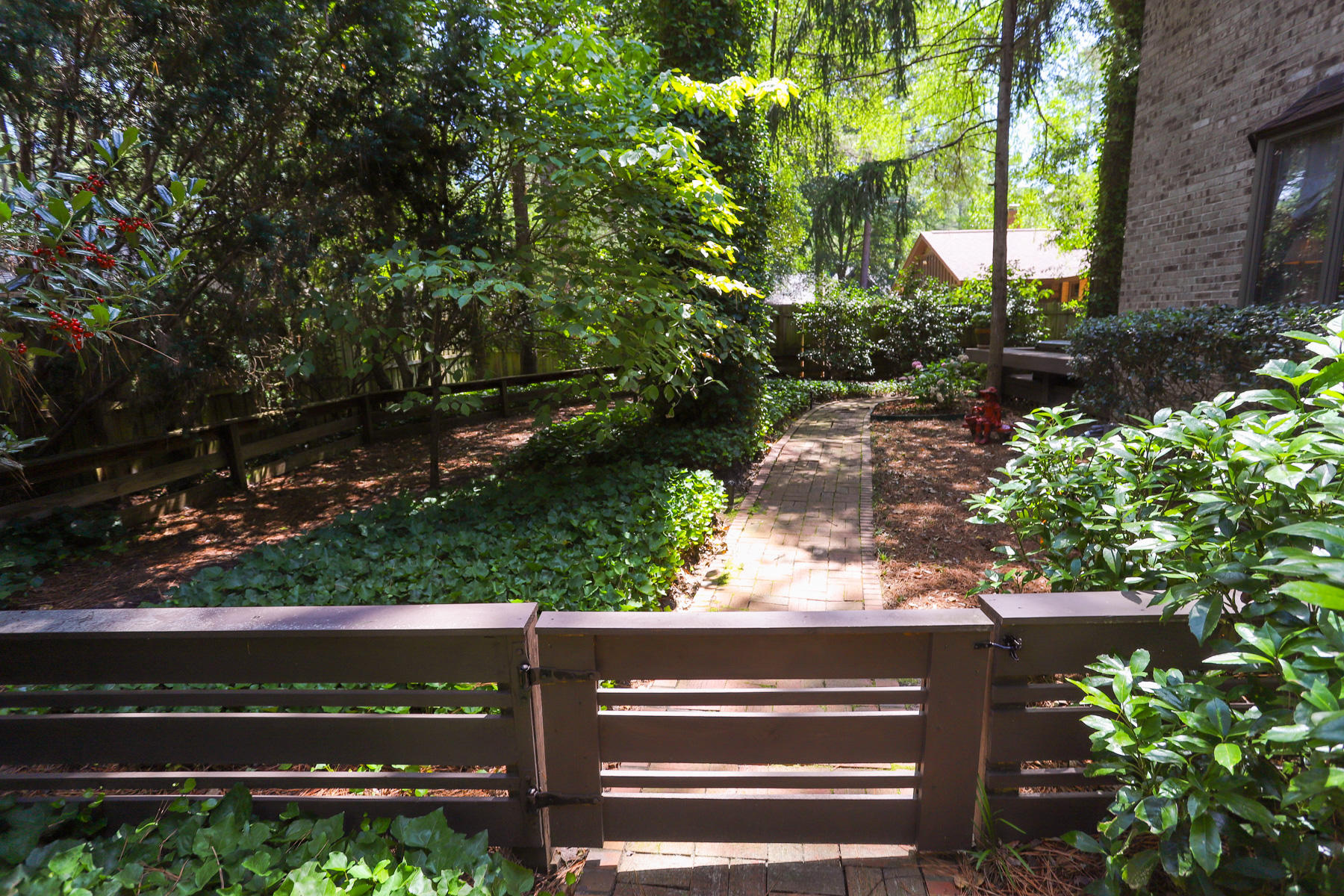 4262 Smith Road Townsend, GA 31331 - Photo 52 of 59 backyard2
