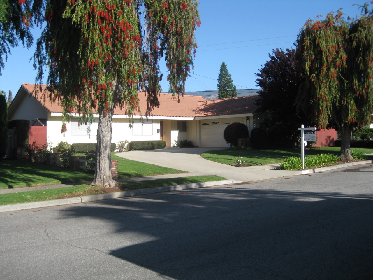 5334 Berkeley Road Santa Barbara, CA 93111 - Photo 1 of 4 Front