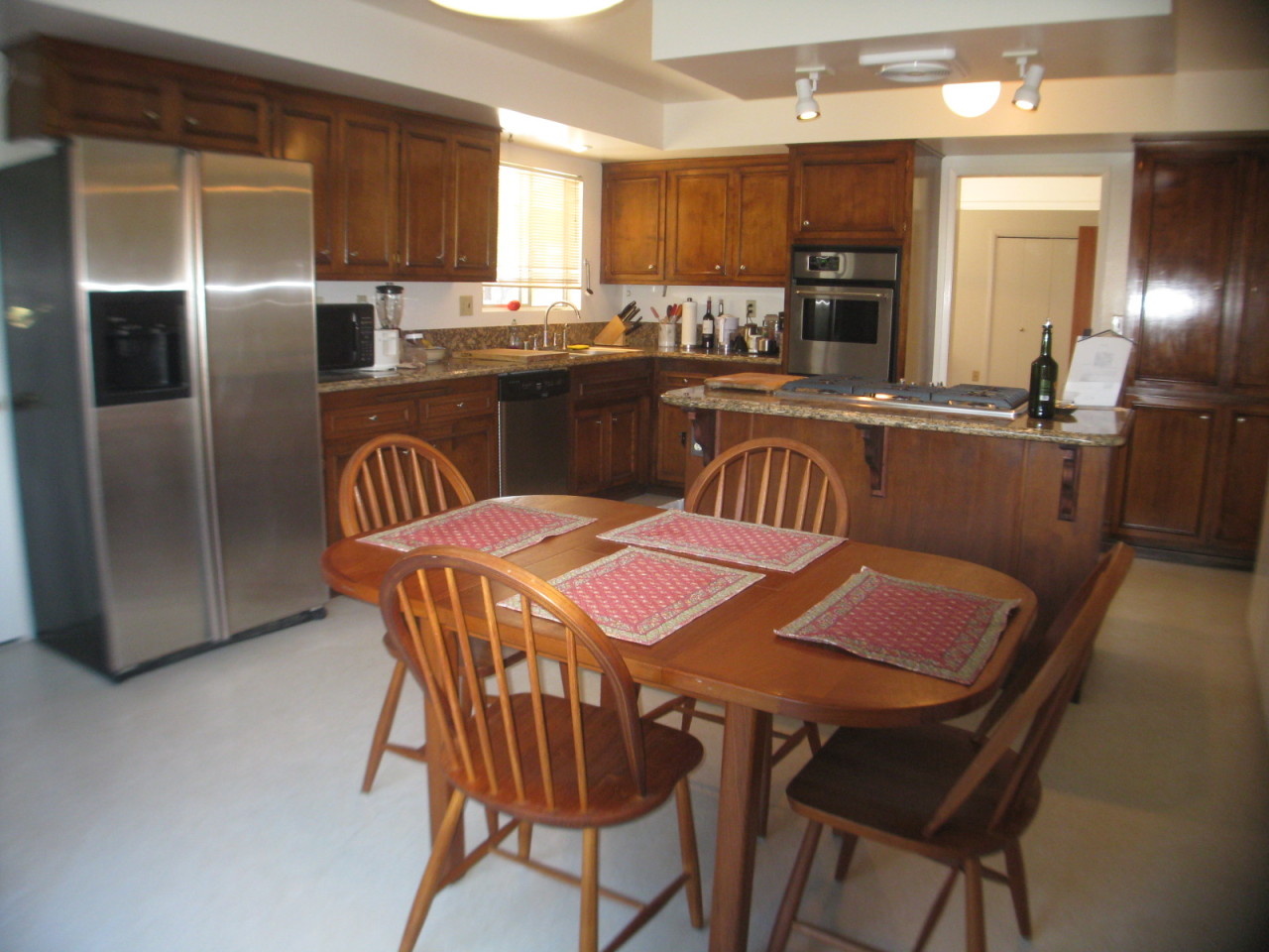 5334 Berkeley Road Santa Barbara, CA 93111 - Photo 2 of 4 Kitchen
