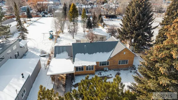 $475,000 | 151 North 3rd Street, Montpelier, ID 83254