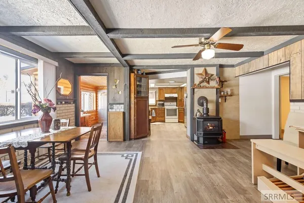 $475,000 | 151 North 3rd Street, Montpelier, ID 83254