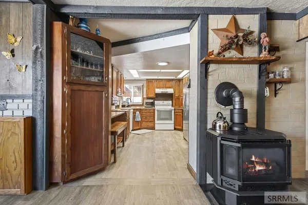 $475,000 | 151 North 3rd Street, Montpelier, ID 83254