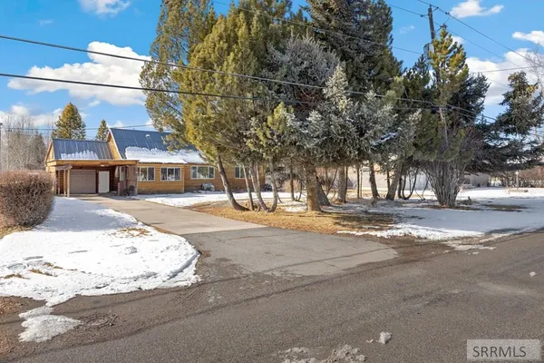 $475,000 | 151 North 3rd Street, Montpelier, ID 83254