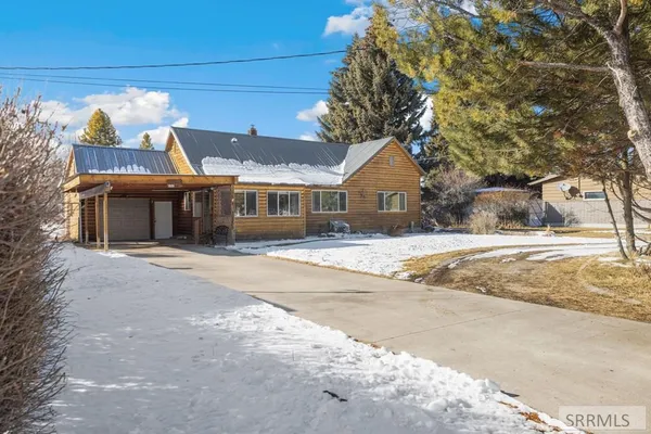 $475,000 | 151 North 3rd Street, Montpelier, ID 83254