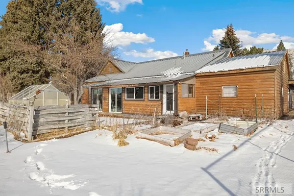 $475,000 | 151 North 3rd Street, Montpelier, ID 83254