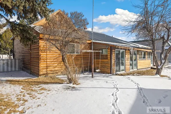 $475,000 | 151 North 3rd Street, Montpelier, ID 83254