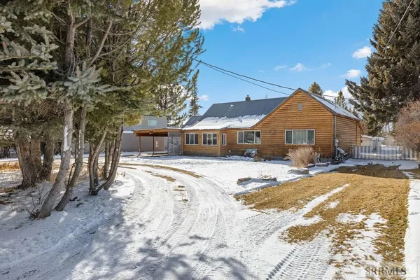 $475,000 | 151 North 3rd Street, Montpelier, ID 83254