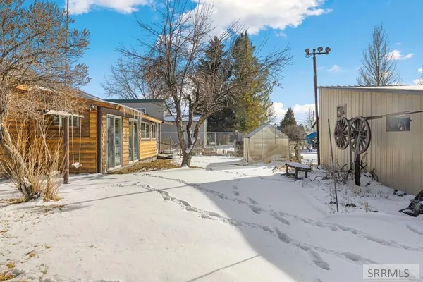 $475,000 | 151 North 3rd Street, Montpelier, ID 83254