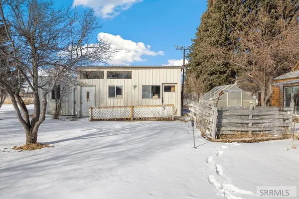 $475,000 | 151 North 3rd Street, Montpelier, ID 83254