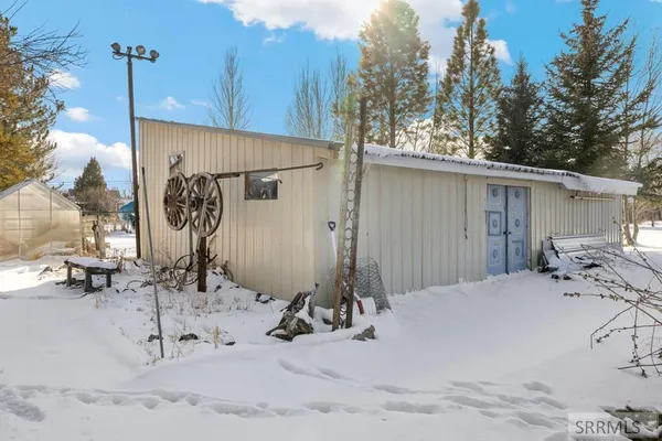 $475,000 | 151 North 3rd Street, Montpelier, ID 83254
