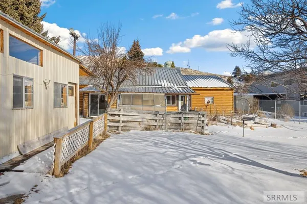 $475,000 | 151 North 3rd Street, Montpelier, ID 83254