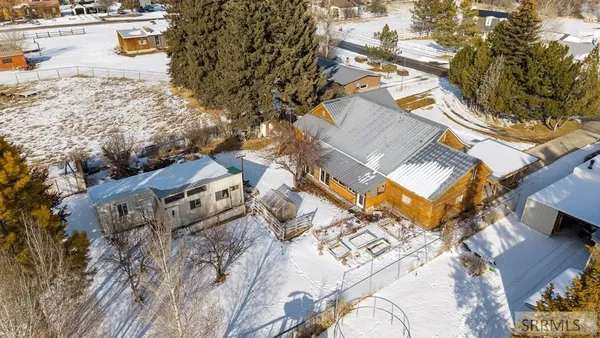 $475,000 | 151 North 3rd Street, Montpelier, ID 83254