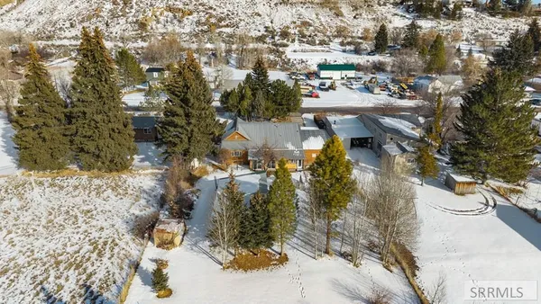 $475,000 | 151 North 3rd Street, Montpelier, ID 83254