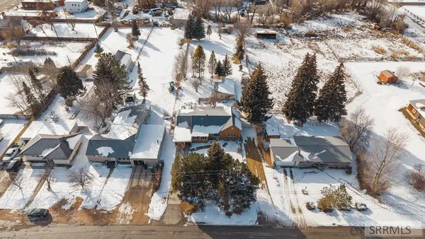 $475,000 | 151 North 3rd Street, Montpelier, ID 83254