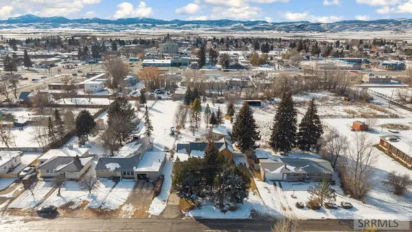 $475,000 | 151 North 3rd Street, Montpelier, ID 83254