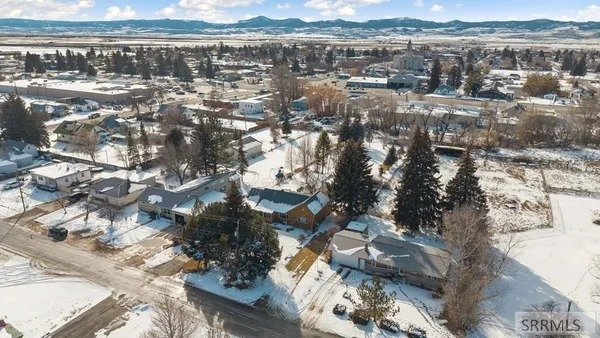 $475,000 | 151 North 3rd Street, Montpelier, ID 83254