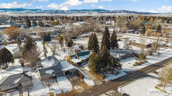 $475,000 | 151 North 3rd Street, Montpelier, ID 83254
