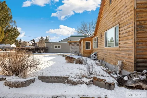 $475,000 | 151 North 3rd Street, Montpelier, ID 83254