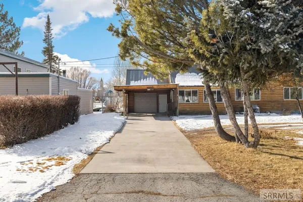 $475,000 | 151 North 3rd Street, Montpelier, ID 83254