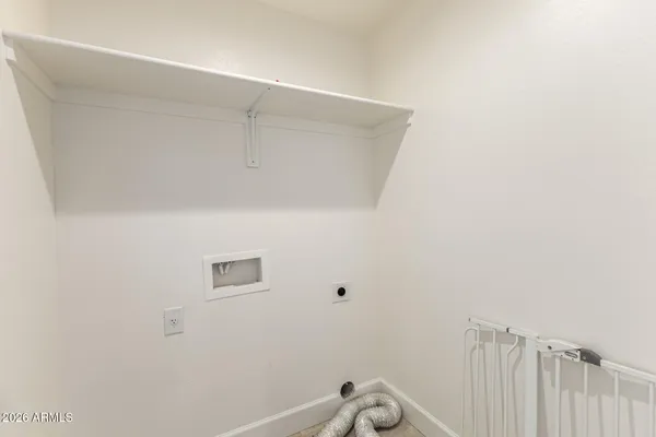 a view of a hallway