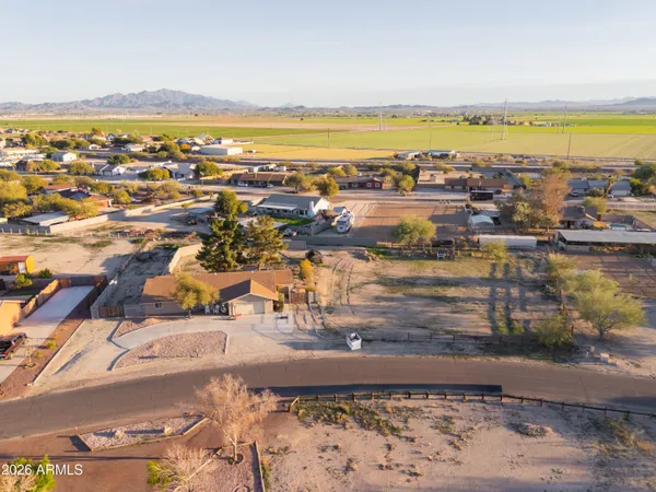 a view of city and ocean