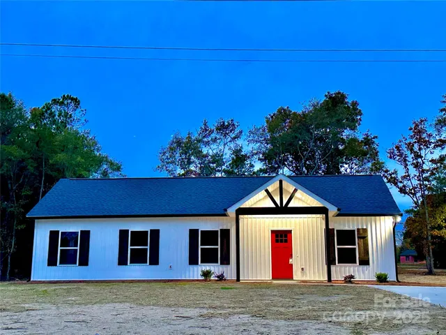 $254,500 | 1171 Peach Orchard Road, Jefferson, SC 29718