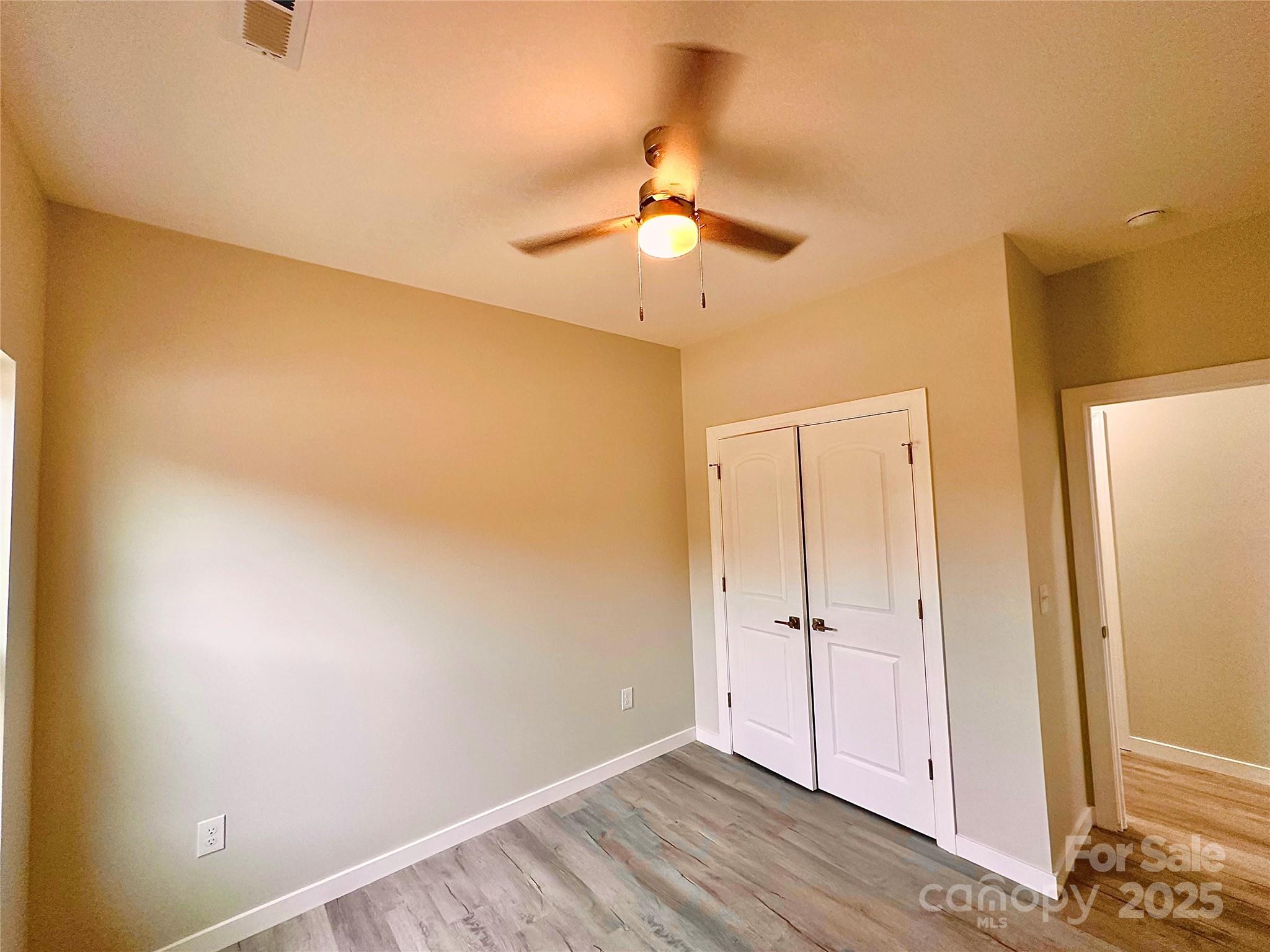1171 Peach Orchard Road Jefferson, SC 29718 - Photo 11 of 30 a view of an empty room