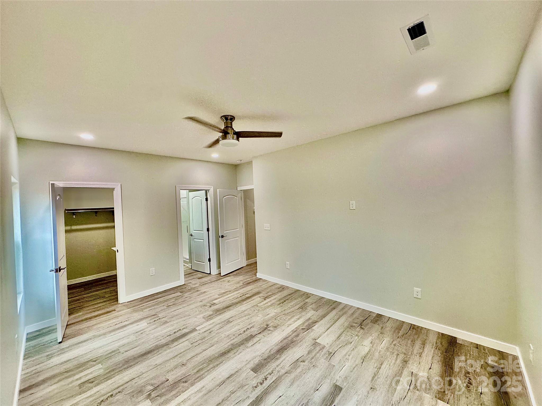 1171 Peach Orchard Road Jefferson, SC 29718 - Photo 15 of 30 a view of an empty room