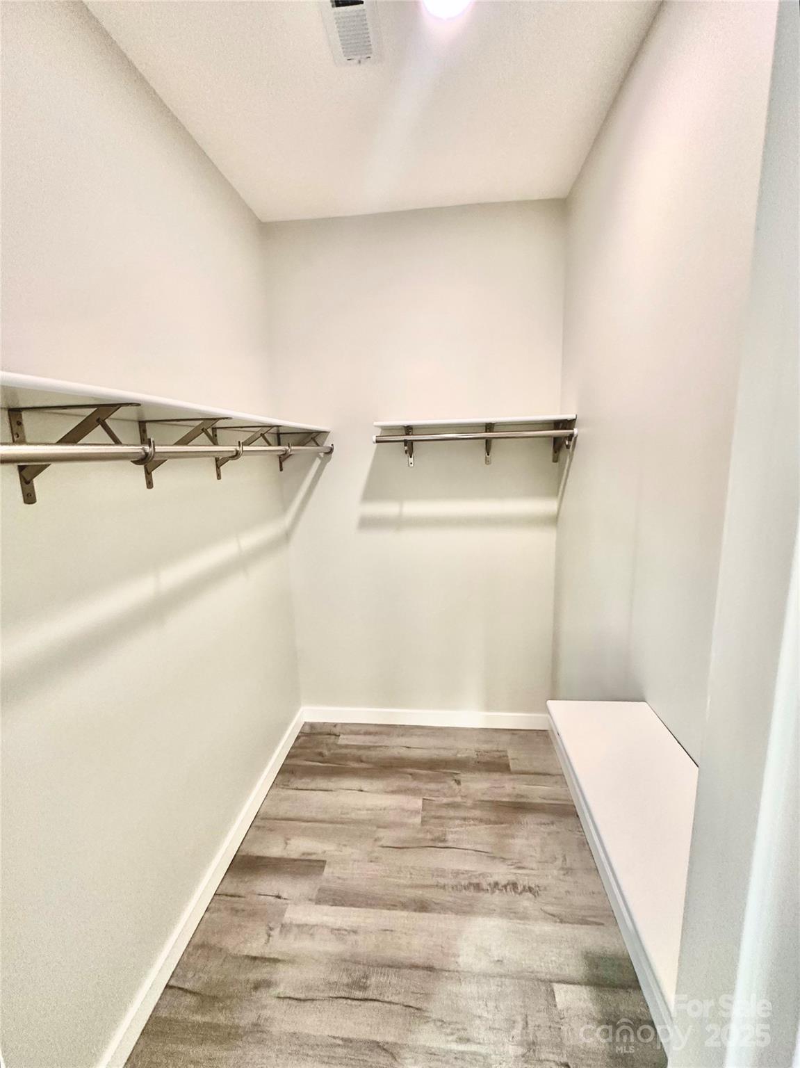 1171 Peach Orchard Road Jefferson, SC 29718 - Photo 19 of 30 a view of an empty room