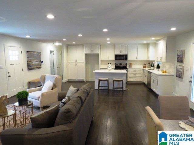 1532 Saulter Road Birmingham, AL 35209 - Photo 10 of 38