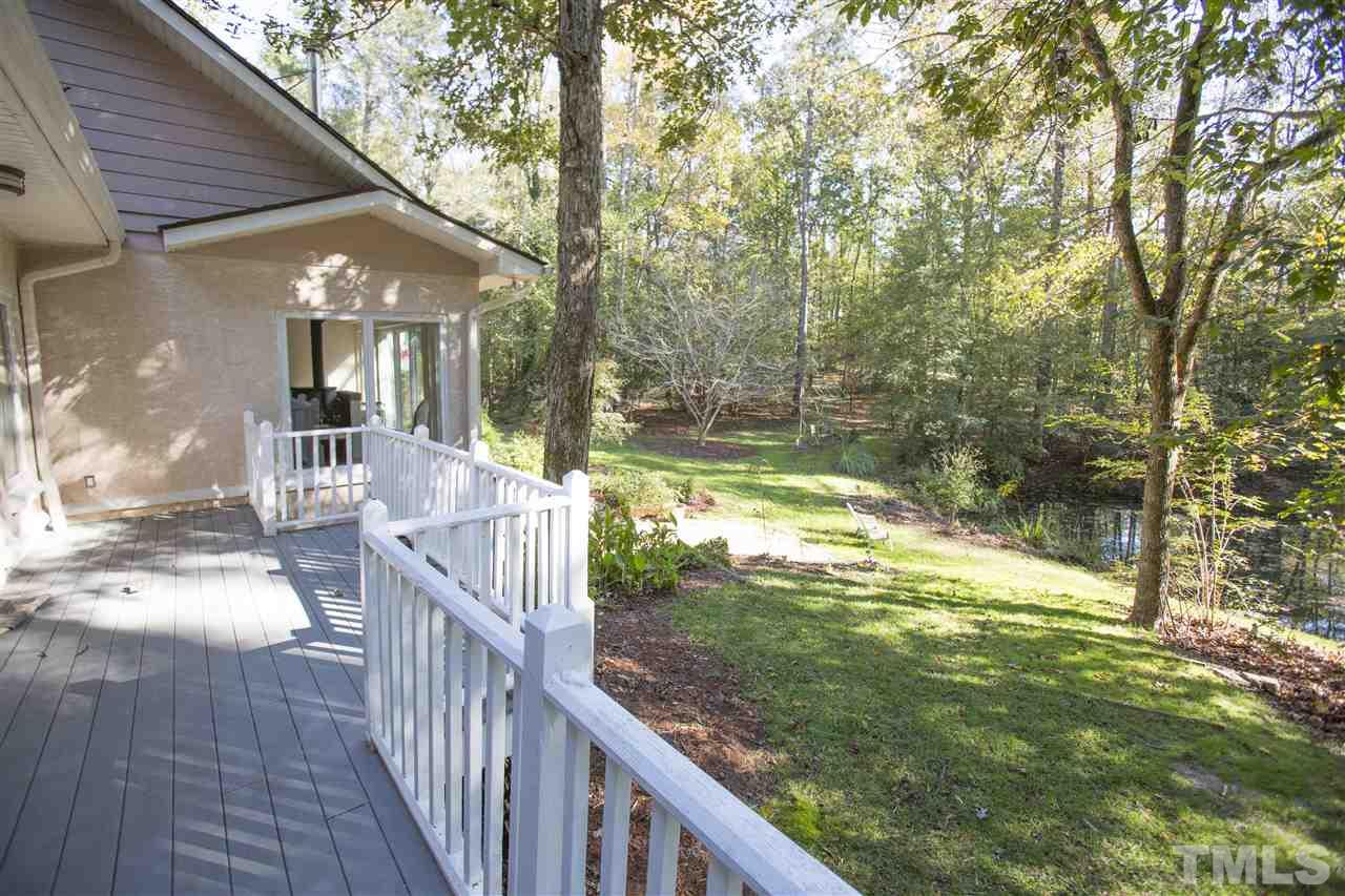 1404 Pleasants Road Wendell, NC 27591 - Photo 11 of 25 Gallery Image 11