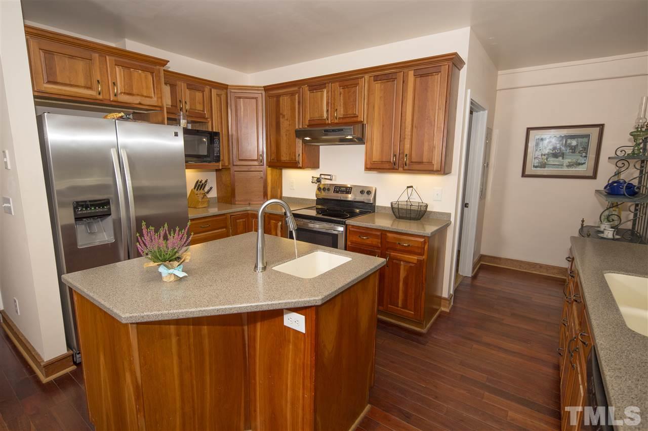 1404 Pleasants Road Wendell, NC 27591 - Photo 13 of 25 Gallery Image 13