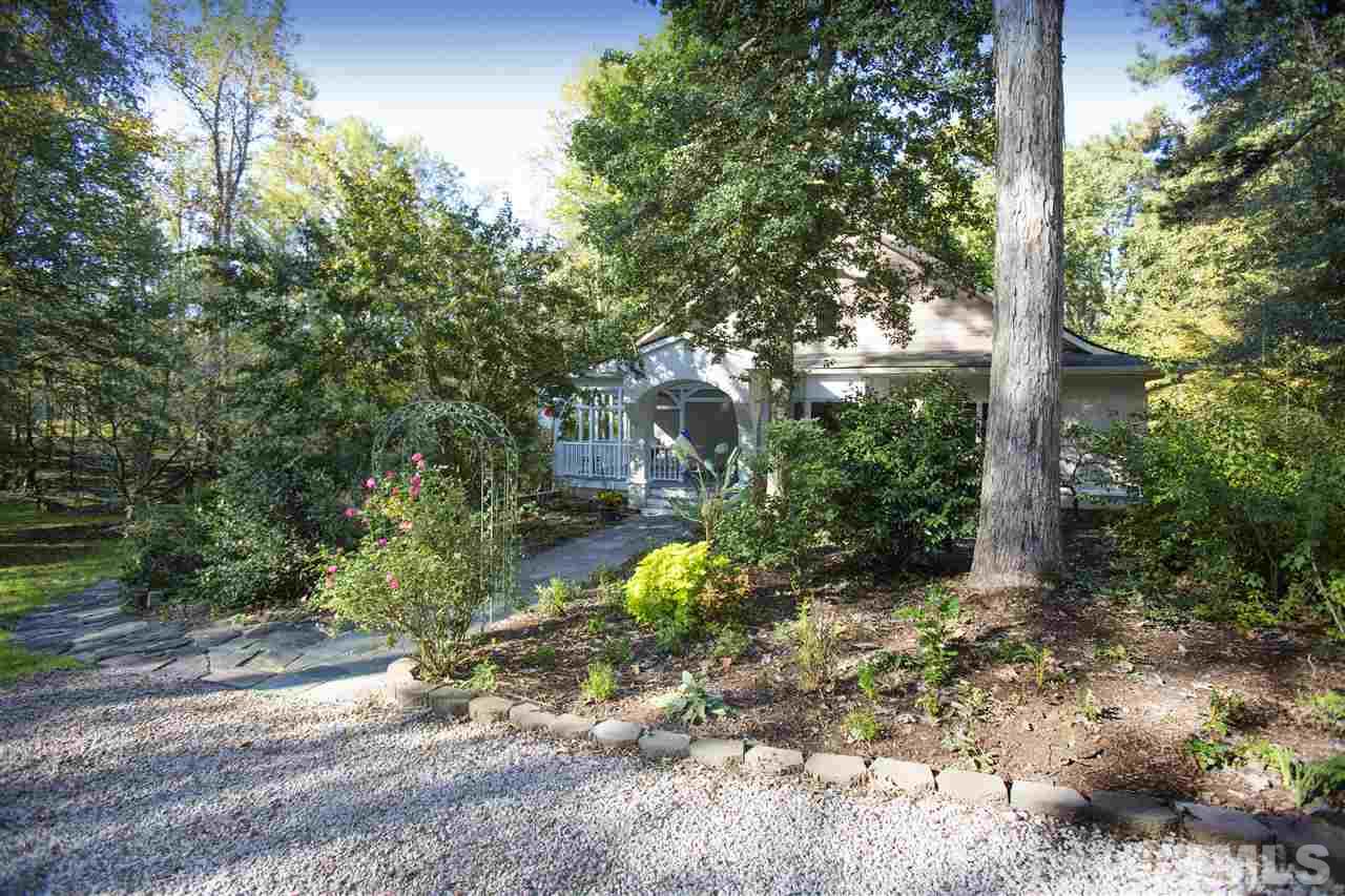 1404 Pleasants Road Wendell, NC 27591 - Photo 5 of 25 Gallery Image 5