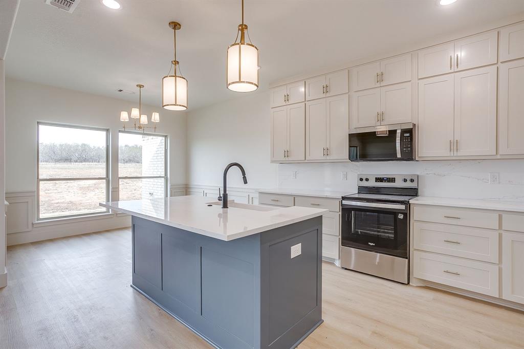 320 Rita Ridge Millsap, TX 76066 - Photo 12 of 40 Photo is a rendering