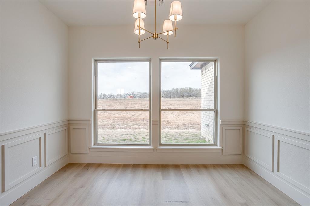 320 Rita Ridge Millsap, TX 76066 - Photo 17 of 40 Photo is a rendering