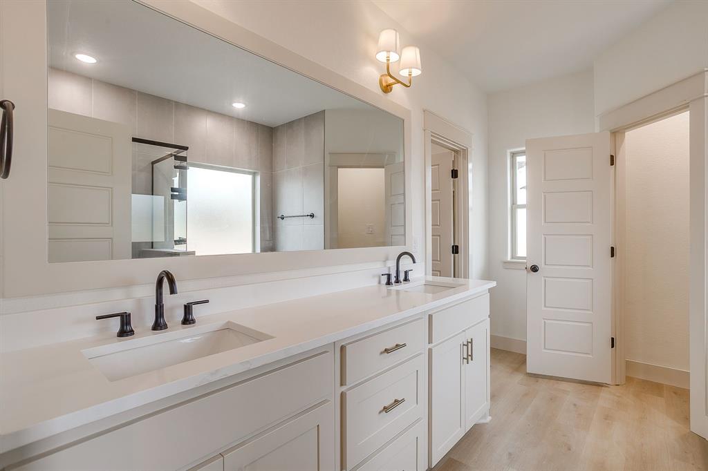 320 Rita Ridge Millsap, TX 76066 - Photo 22 of 40 Photo is a rendering