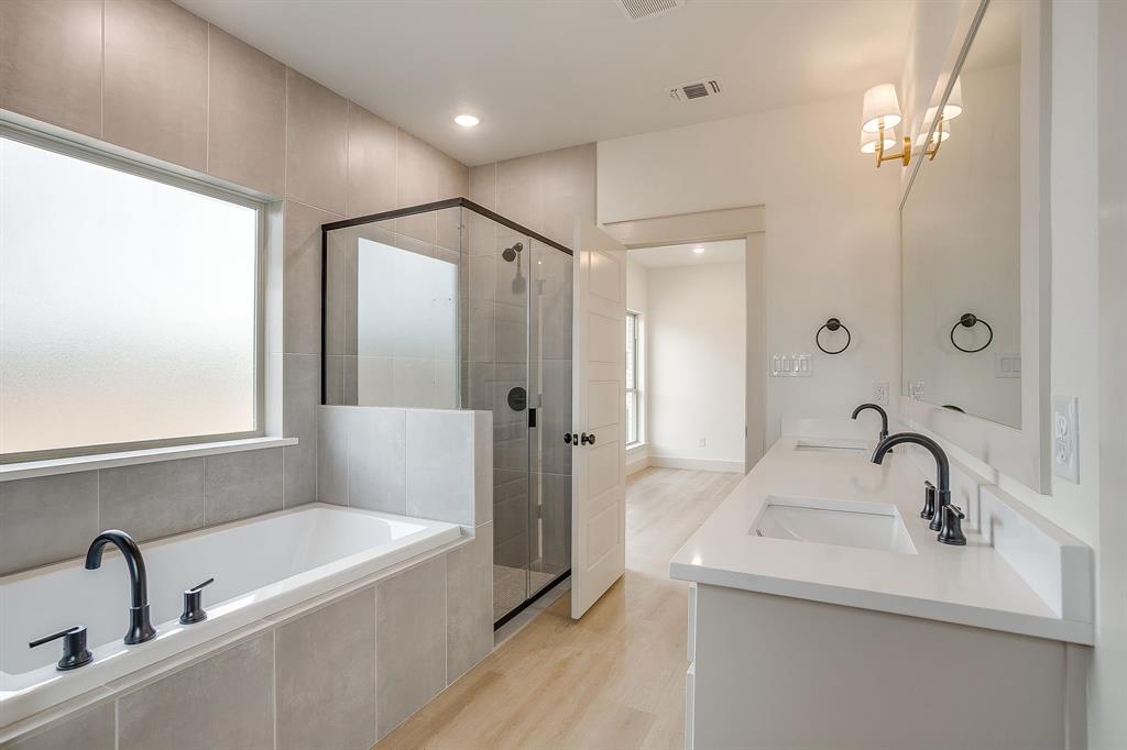 320 Rita Ridge Millsap, TX 76066 - Photo 23 of 40 Photo is a rendering