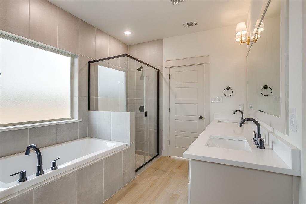 320 Rita Ridge Millsap, TX 76066 - Photo 24 of 40 Photo is a rendering