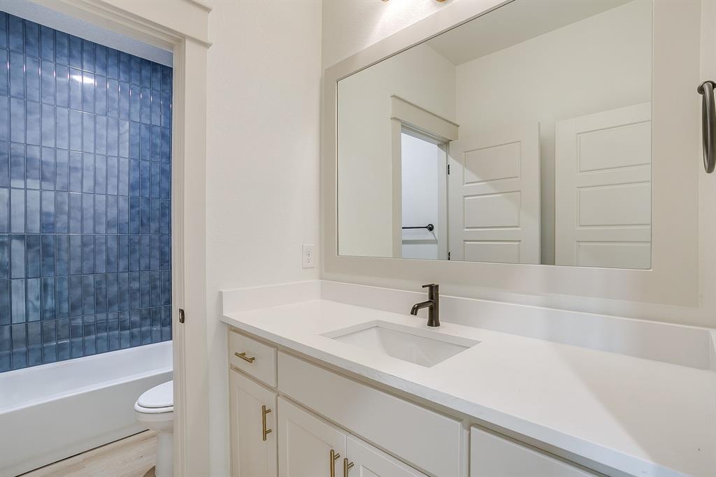 320 Rita Ridge Millsap, TX 76066 - Photo 28 of 40 Photo is a rendering