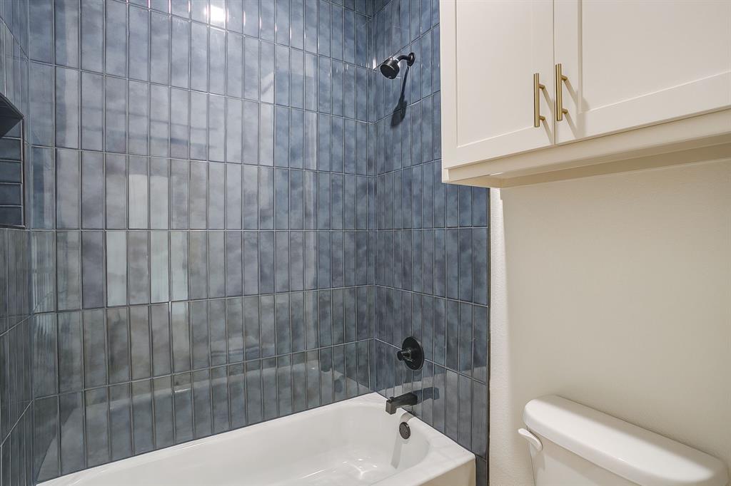 320 Rita Ridge Millsap, TX 76066 - Photo 29 of 40 Photo is a rendering