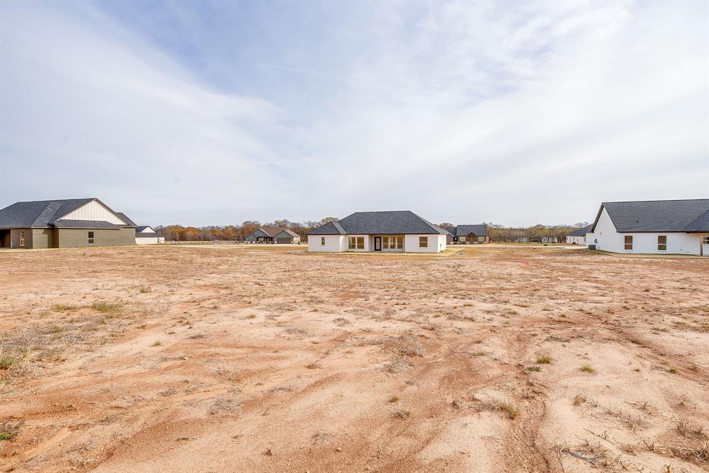 320 Rita Ridge Millsap, TX 76066 - Photo 40 of 40 Photo is a rendering